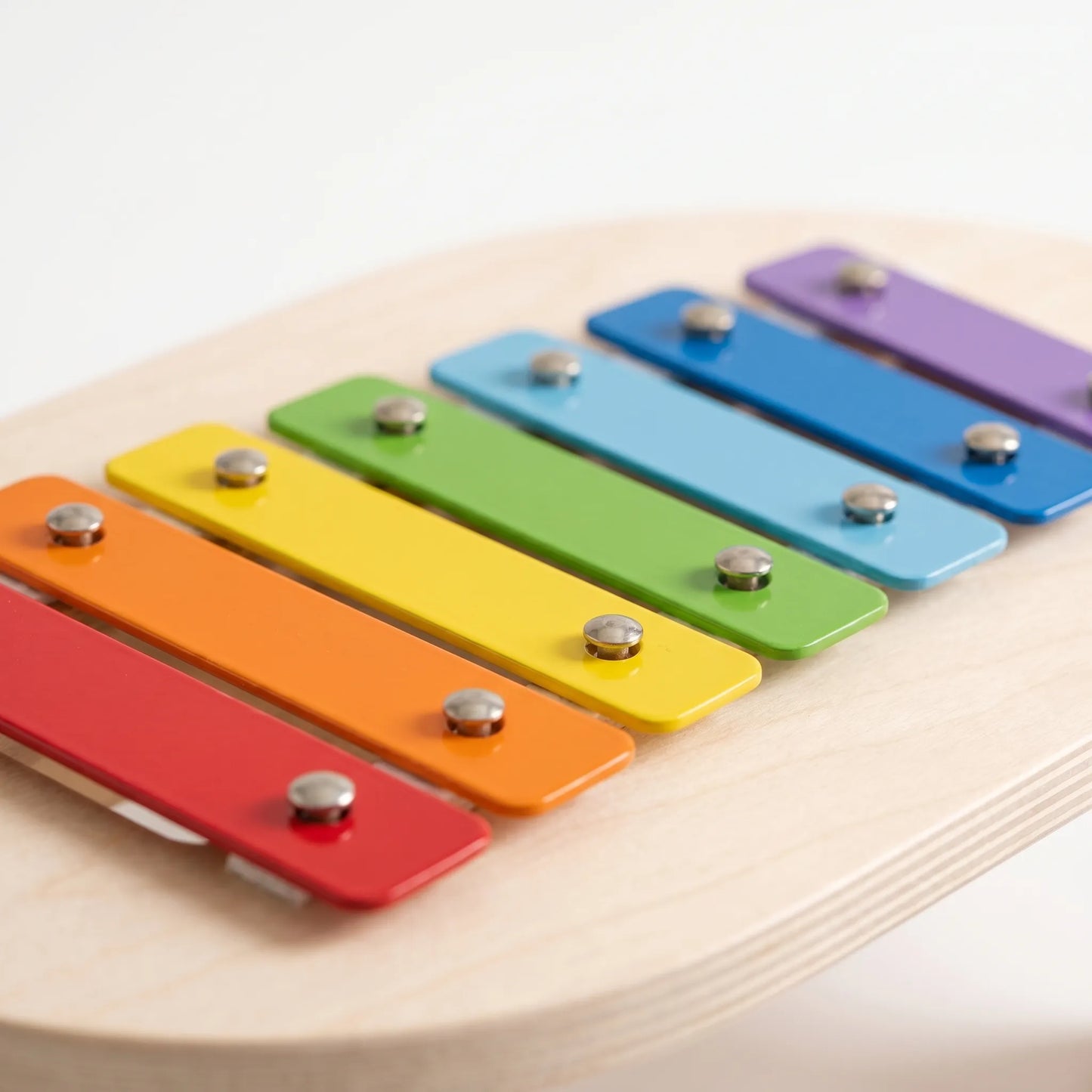 Muziekinstrumentenset – Houten Muziekspeelgoed Voor Kinderen