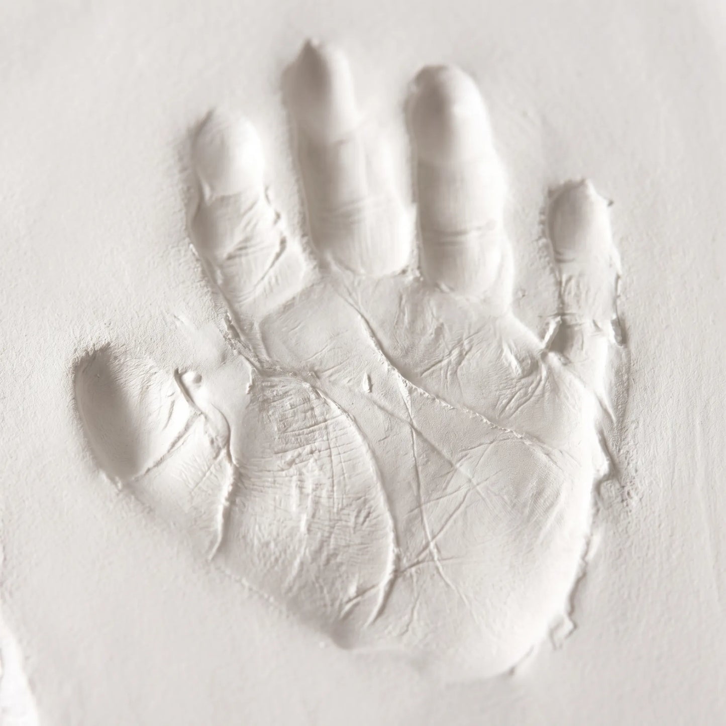 Baby Hand- en Voetafdrukset – Gipsafdrukframe Voor Pasgeborenen
