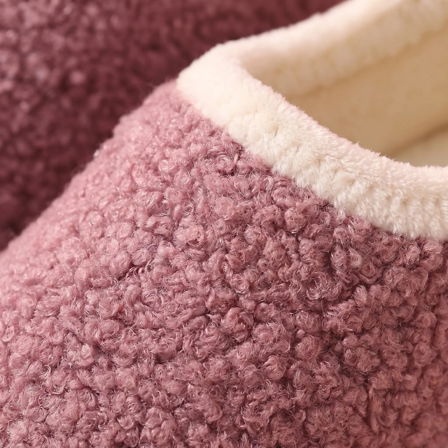 Kinder Huisschoenen – Warme Antislip Pantoffels Voor Binnen