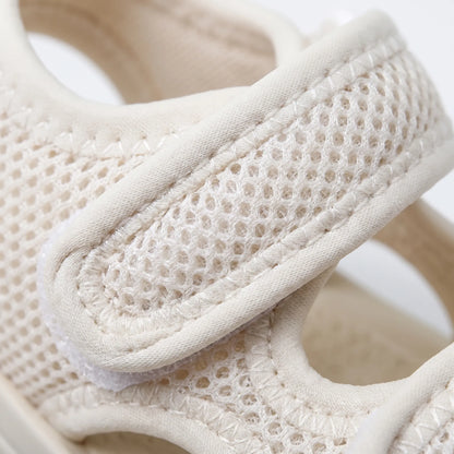 Kinder Sandalen – Mesh Klittenbandsandalen Voor Peuters Voor De Zomer