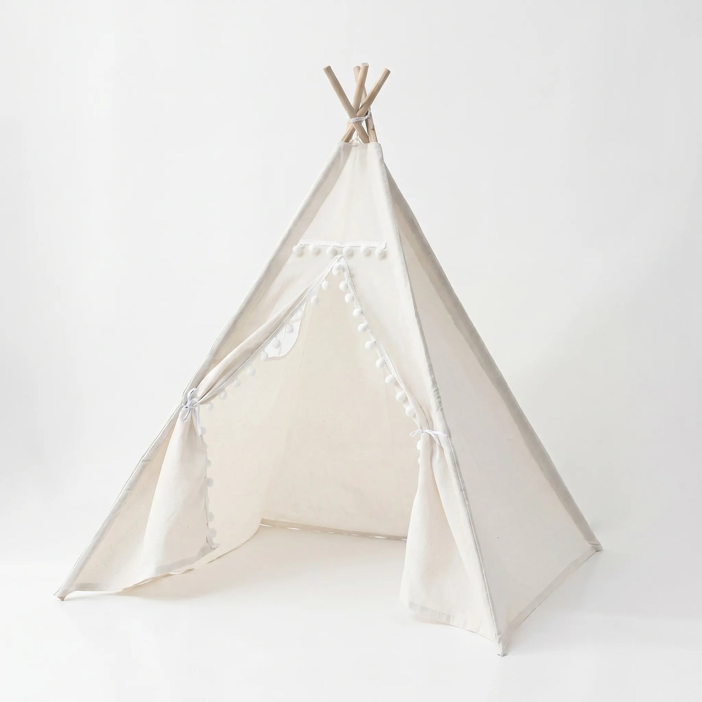 Speeltent – Indoor Tipi Tent Voor Kinderen