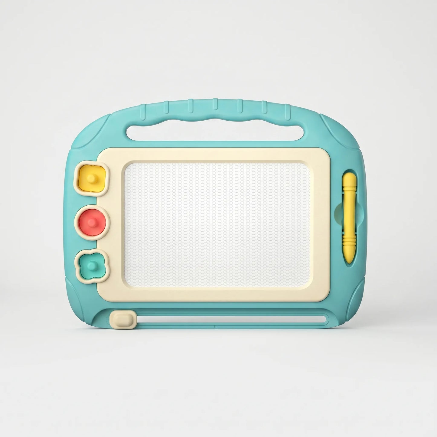 Magnetisch Tekenbord – Schetstablet Voor Kinderen