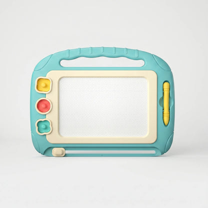 Magnetisch Tekenbord – Schetstablet Voor Kinderen