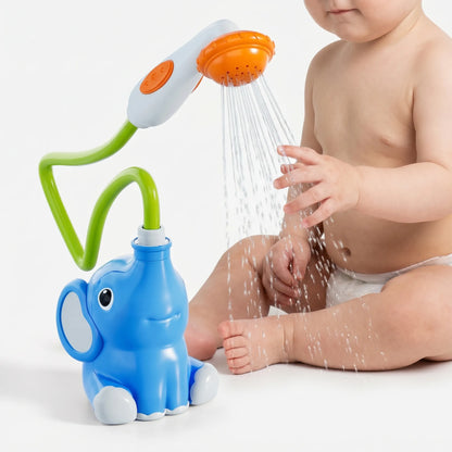 Olifant Bad Douche Speelgoed – Baby Bad Watersproeier Speelgoed