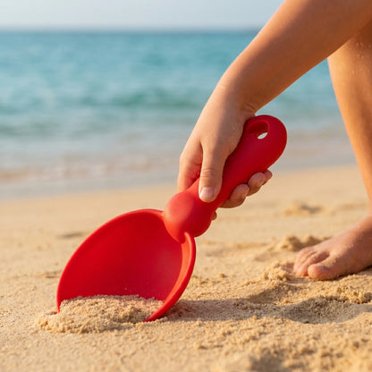 Kinderen Zandschep Set – Strand Graaf Speelgoed Voor Peuters
