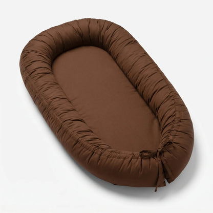 Baby Lounger – Slaapnest Kussen Voor Pasgeborenen