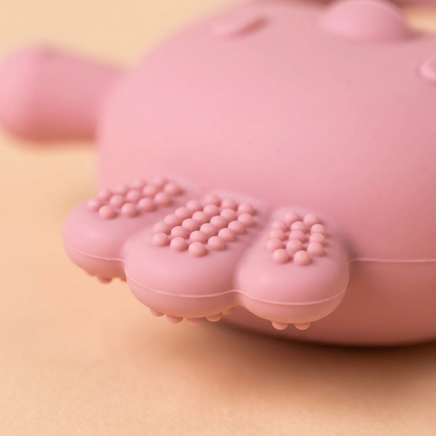 Bijtwant – Siliconen Baby Bijthandschoen Speelgoed