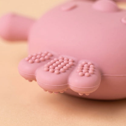 Bijtwant – Siliconen Baby Bijthandschoen Speelgoed