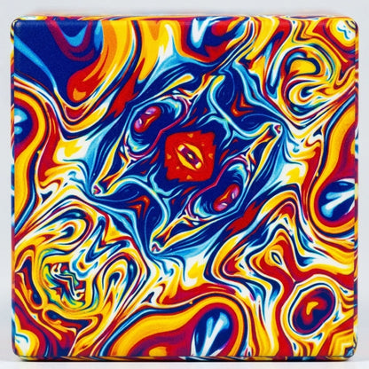 Shashibo Vormveranderende Puzzel – Veranderbare Magnetische Magische Kubus