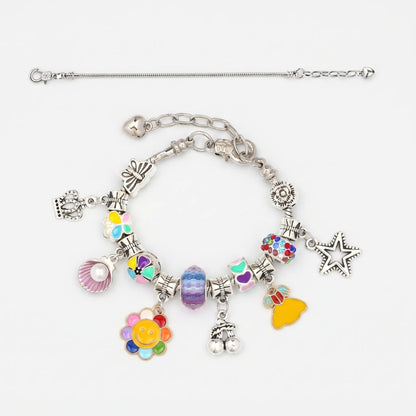 Armbanden Maakset – Armbanden Sieradenset Voor Kinderen