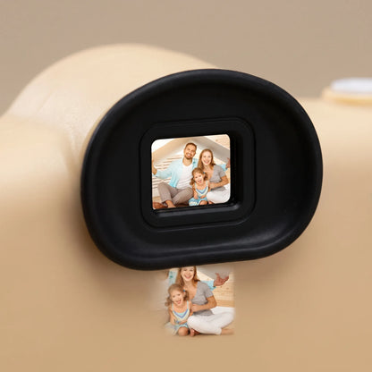 Kinder HD Digitale Camera – Kindercamera Met Micro SD-Kaart