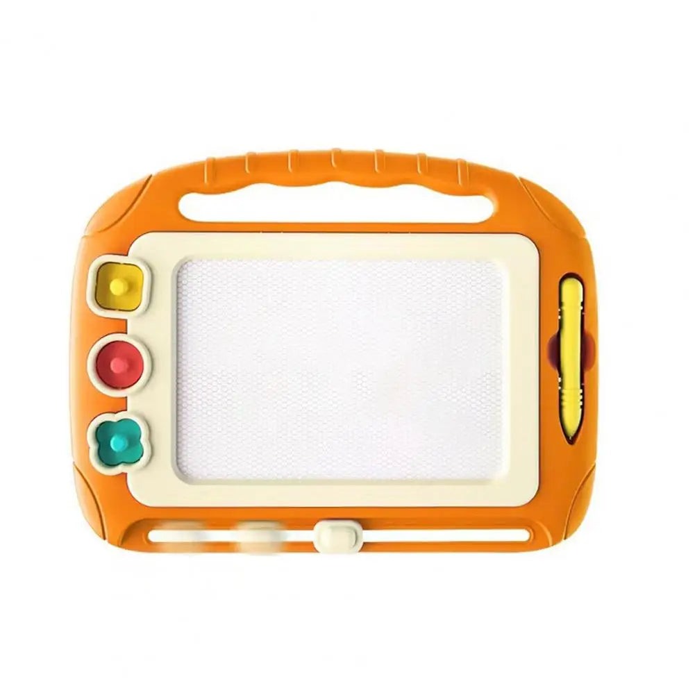 Magnetisch Tekenbord – Schetstablet Voor Kinderen