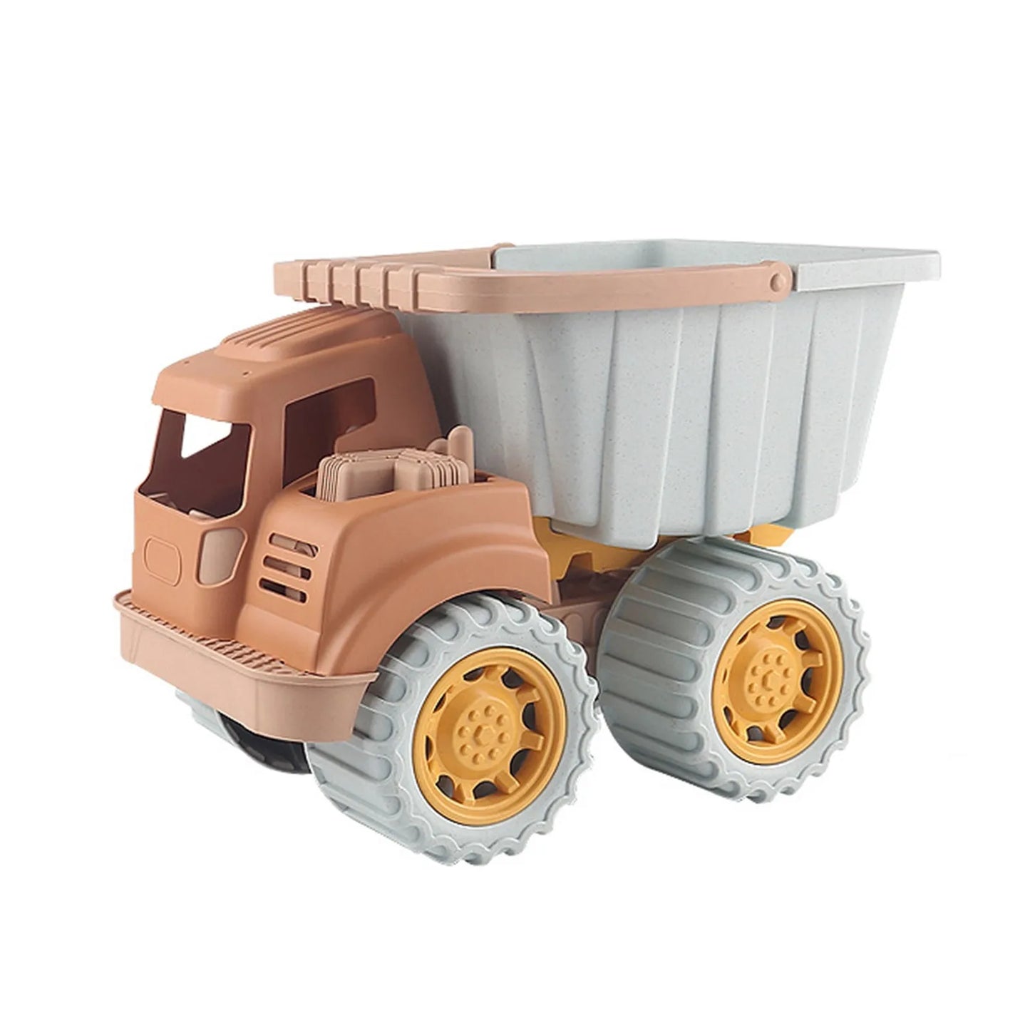 Zandgraaftruck Speelgoed – Zomer Strand Truck Speelset Voor Kinderen