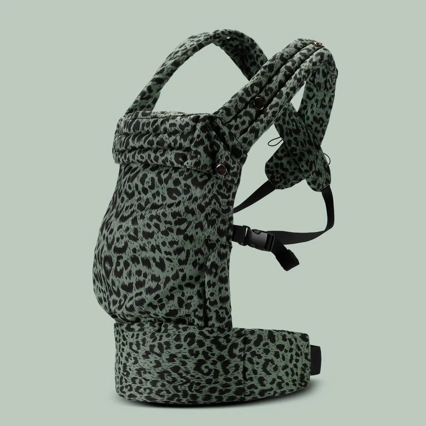 Ergonomische Draagzak Voor Baby – Voorste Draagzak Met Gespen Voor Zuigelingen