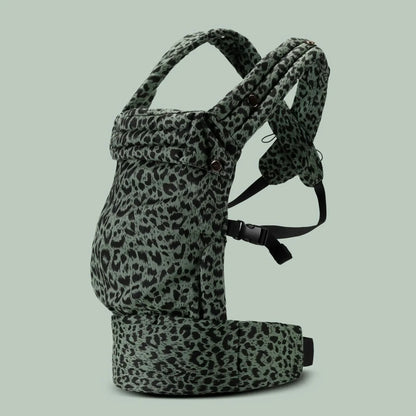 Ergonomische Draagzak Voor Baby – Voorste Draagzak Met Gespen Voor Zuigelingen