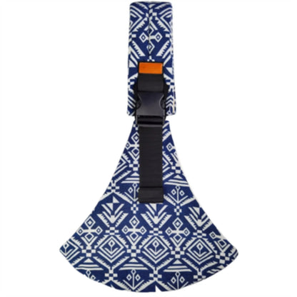 Baby Draagdoek – Handsfree Crossbody Babydrager