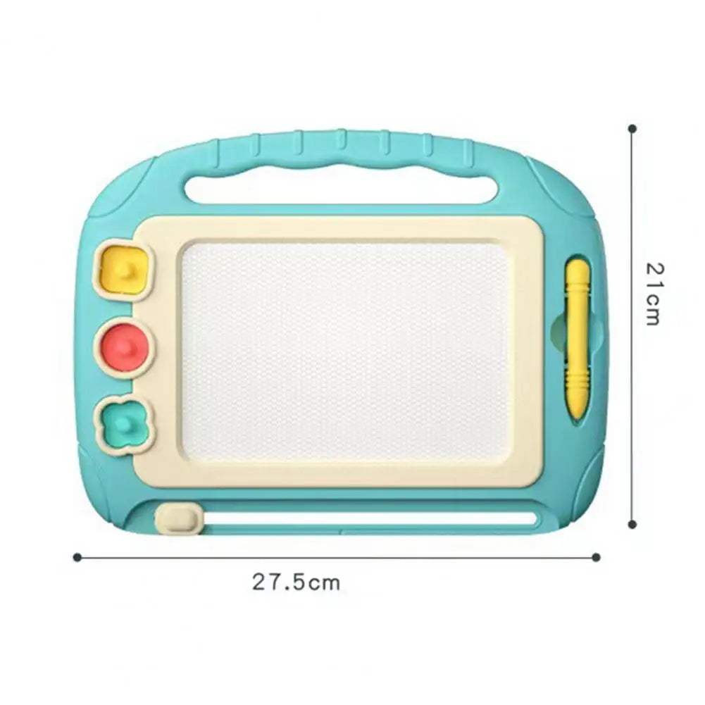 Magnetisch Tekenbord – Schetstablet Voor Kinderen
