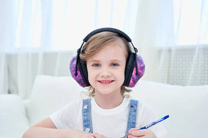 Gehoorbescherming voor kinderen 1