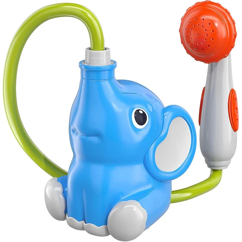 Olifant Bad Douche Speelgoed – Baby Bad Watersproeier Speelgoed