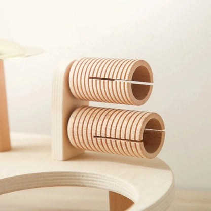 Muziekinstrumentenset – Houten Muziekspeelgoed Voor Kinderen