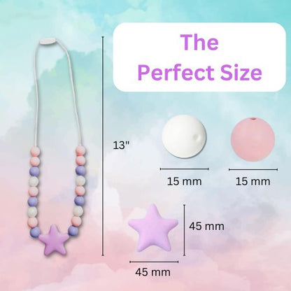 Bijtketting voor kinderen 3