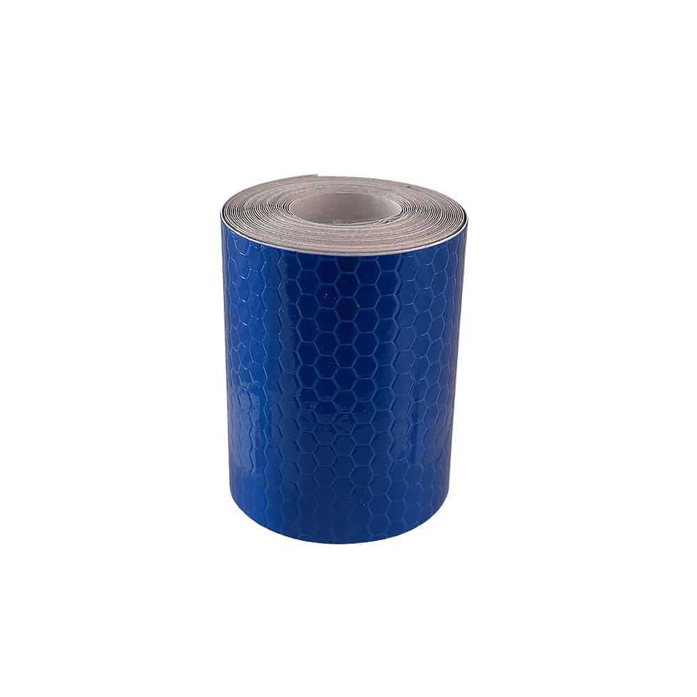 Reflecterende tape voor kinderen 4
