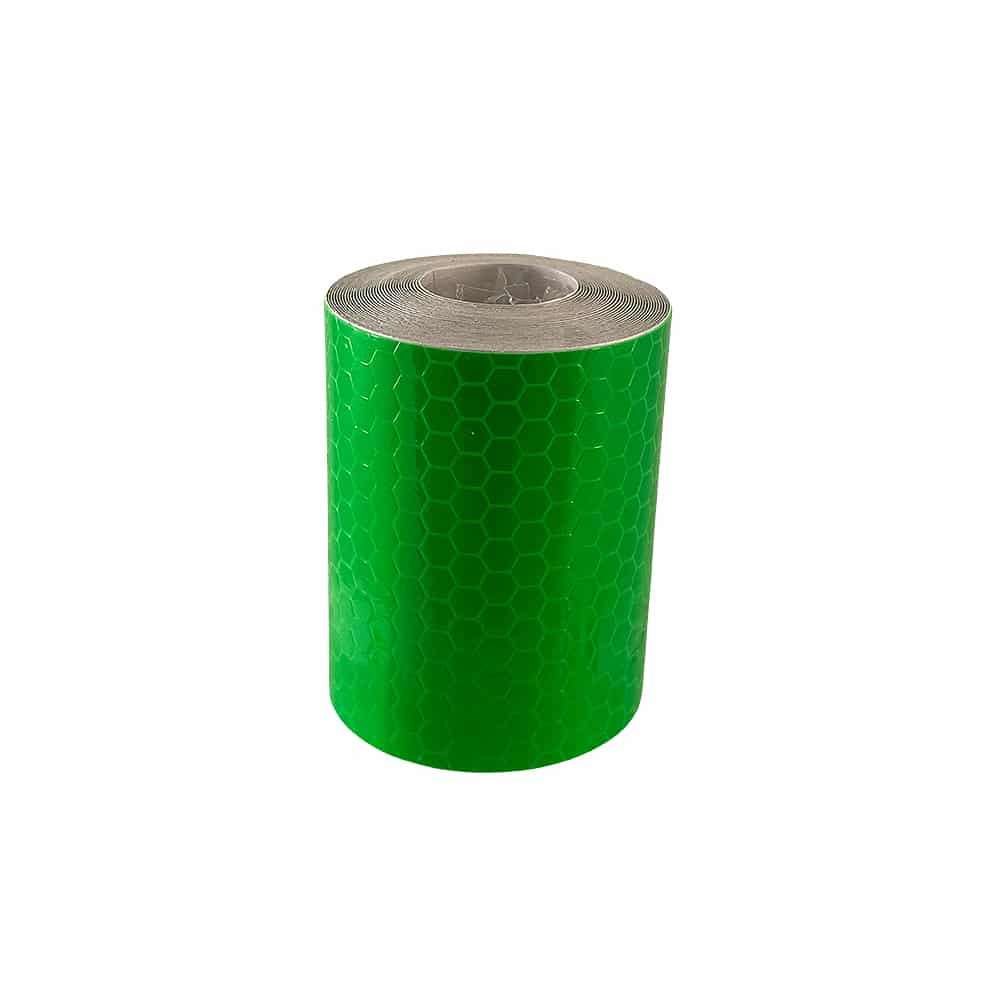 Reflecterende tape voor kinderen 5