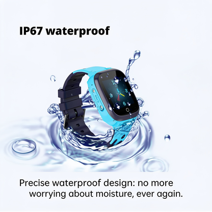 IP67 waterproof. Precise waterproof design: no more worrying about moisture, ever again.
