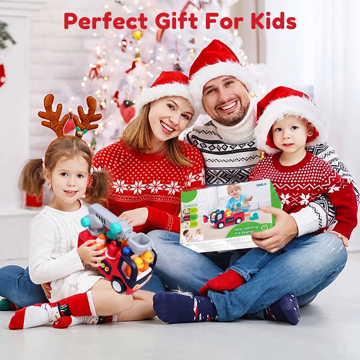 Perfect Gift For Kids
