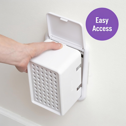 Easy. Access