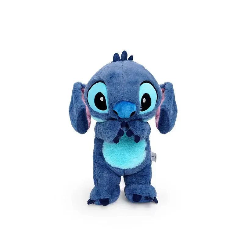 Otter Knuffel – Kalmerend Ademend Knuffeldier