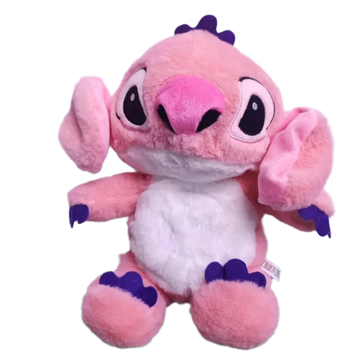 Otter Knuffel – Kalmerend Ademend Knuffeldier